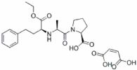 Enalapril Maleate  And Intermediates 